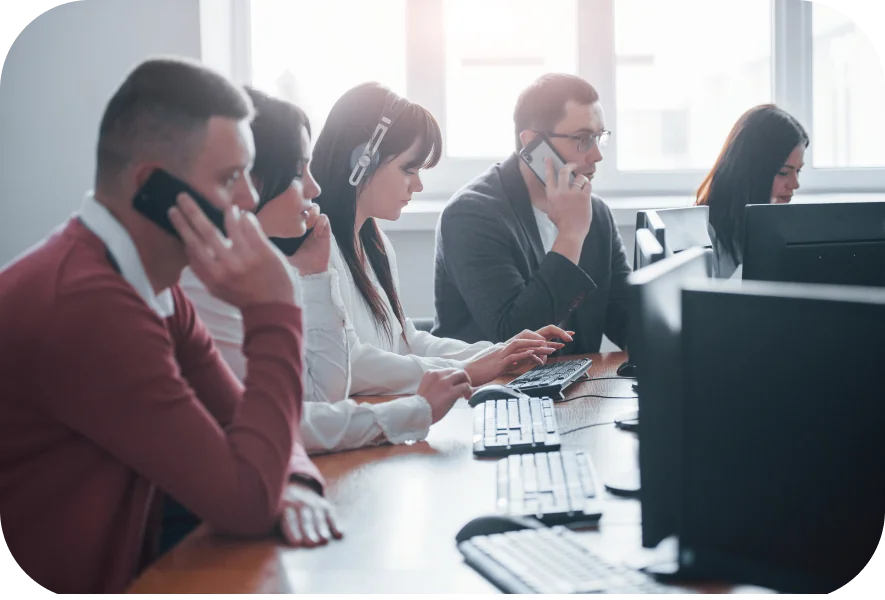 Что включает в себя «Контроль качества звонков» от MTS в Таганроге